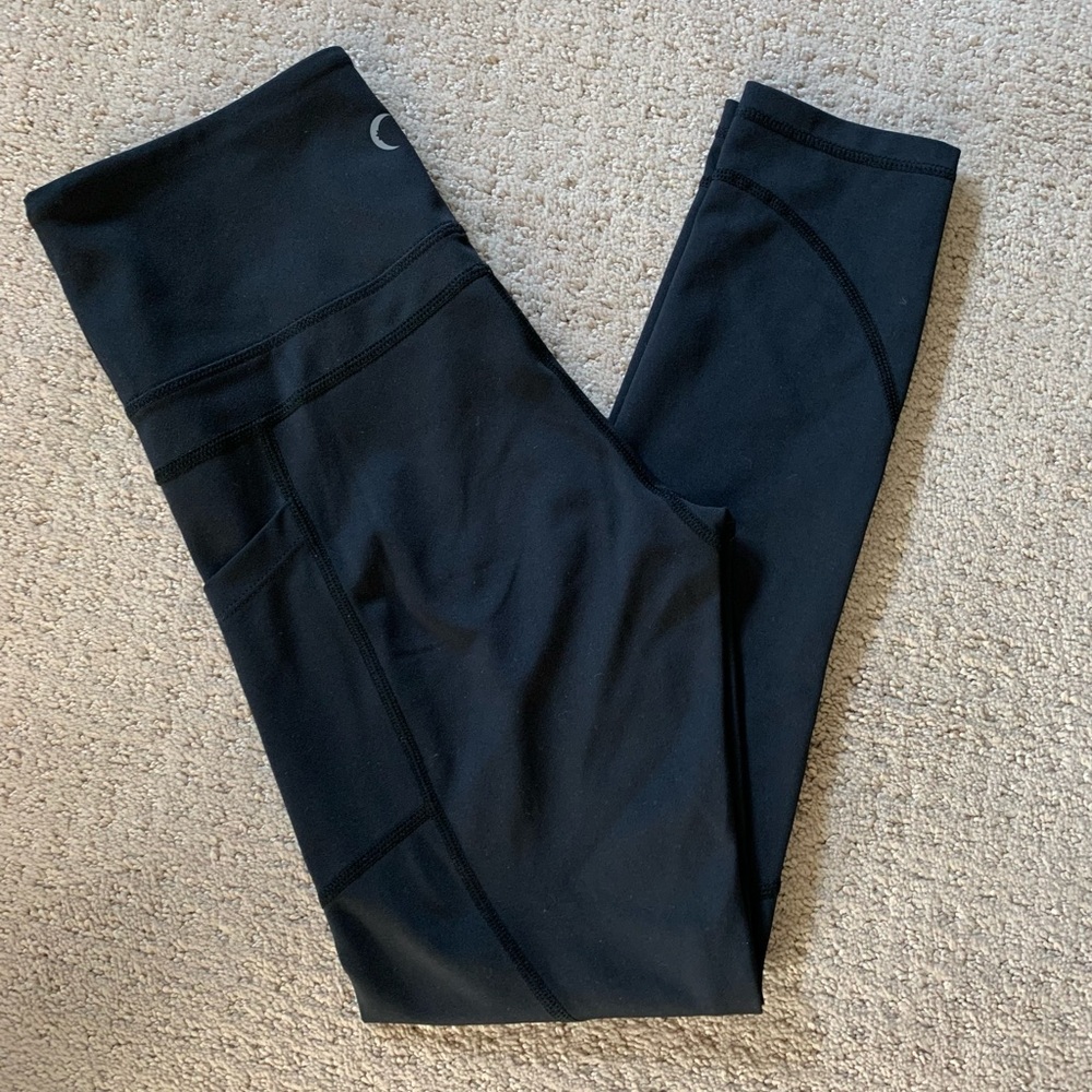 Zyia Active Light n Tight size 4